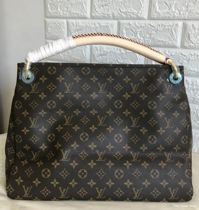 Fake Louis Bags BAG MM ARTSY LOUIS VUITTON 0806